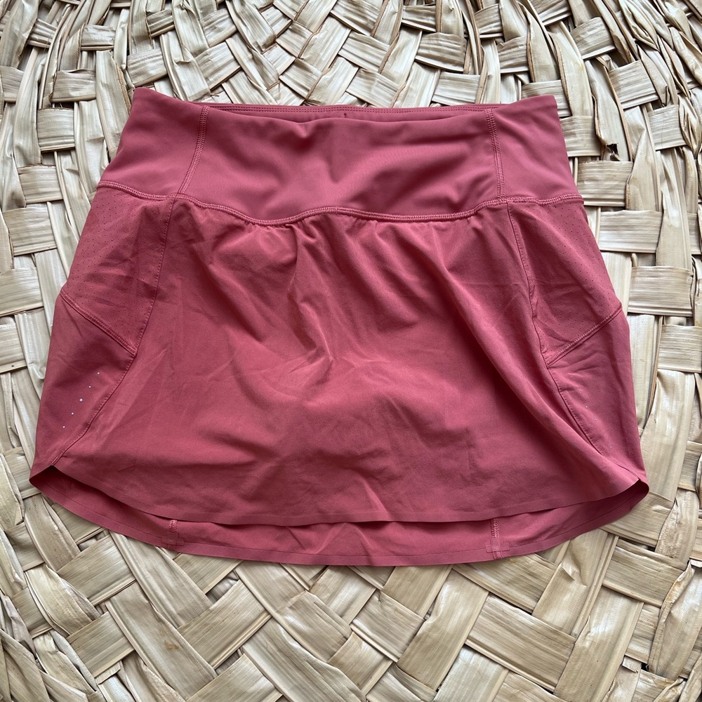 ATHLETA NWOT Skort